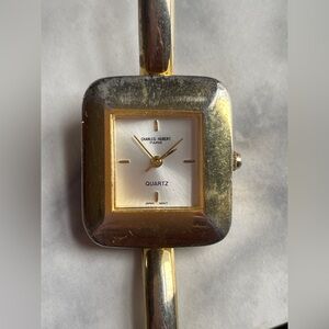 Charles Hubert Paris Women’s Watch